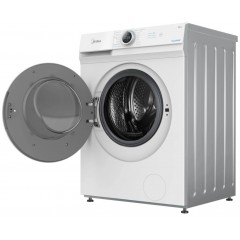 Midea MF100W70/W-GR Πλυντήριο Ρούχων 7kg 1200 Στροφών Midea MF100W70/W-GR Πλυντήριο Ρούχων 7kg 1200 Στροφών